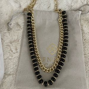 Kendra Scott | Rebecca Necklace